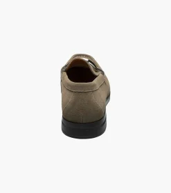Stacy Adams Palladian Moc Toe Slip On