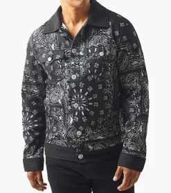 Stacy Adams Parker Shacket