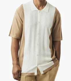 Stacy Adams Parma Button Down Shirt