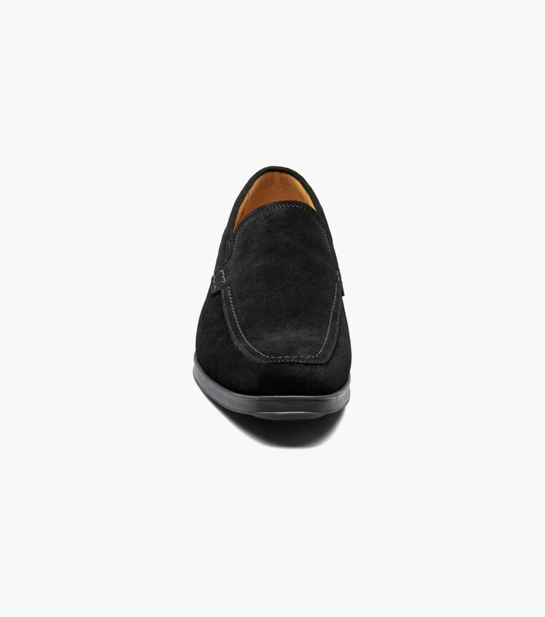 Stacy Adams Pelton Moc Toe Slip On