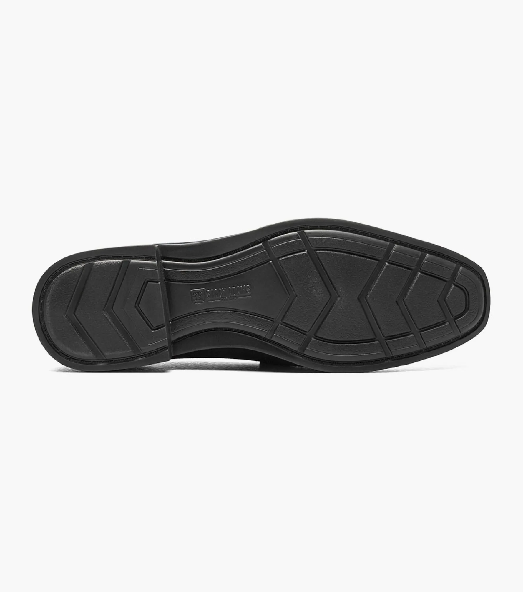 Stacy Adams Pelton Moc Toe Slip On