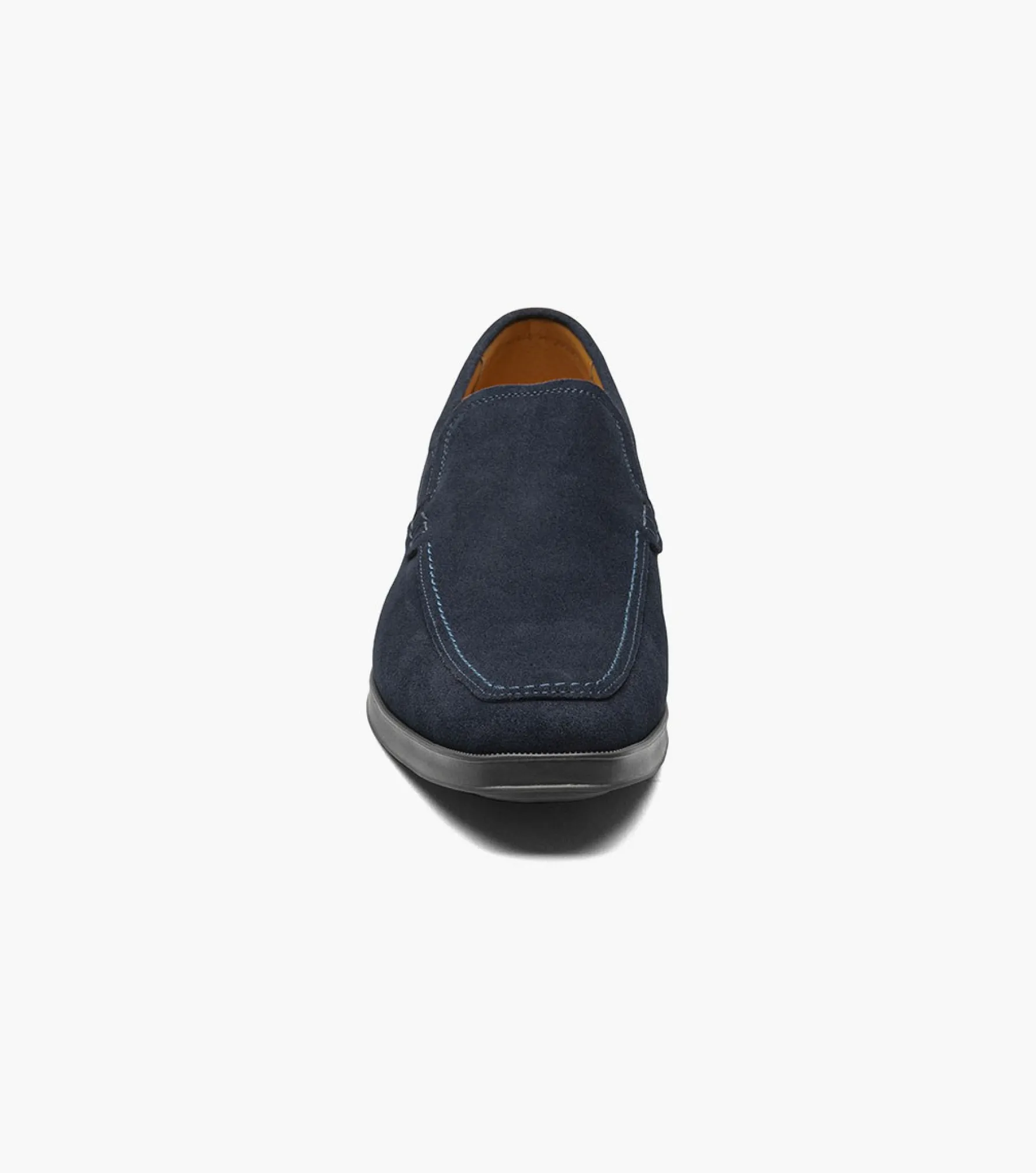 Stacy Adams Pelton Moc Toe Slip On