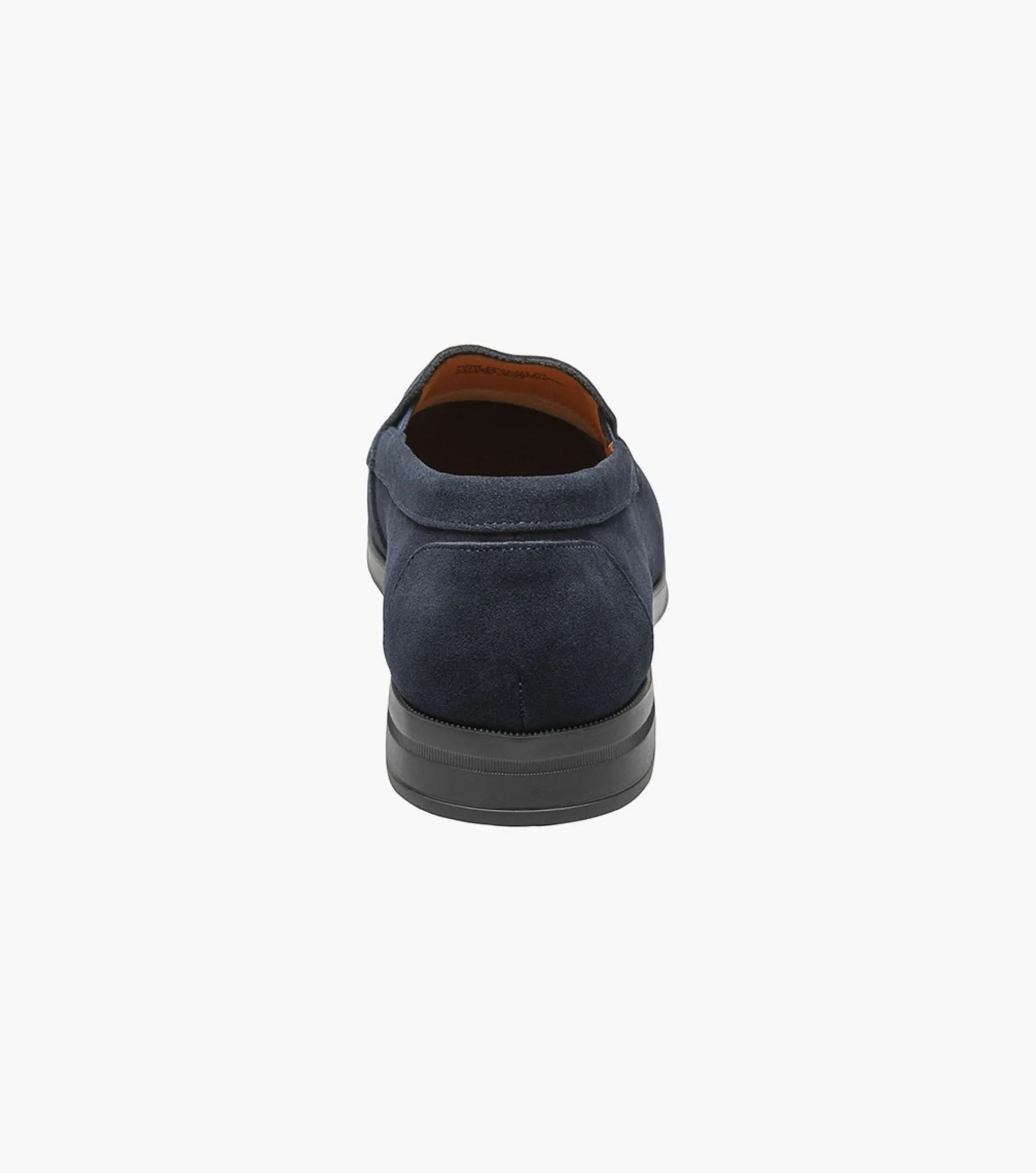 Stacy Adams Pelton Moc Toe Slip On