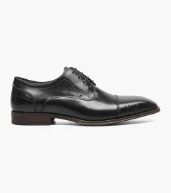 Stacy Adams Penley Cap Toe Oxford