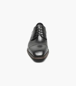 Stacy Adams Penley Cap Toe Oxford