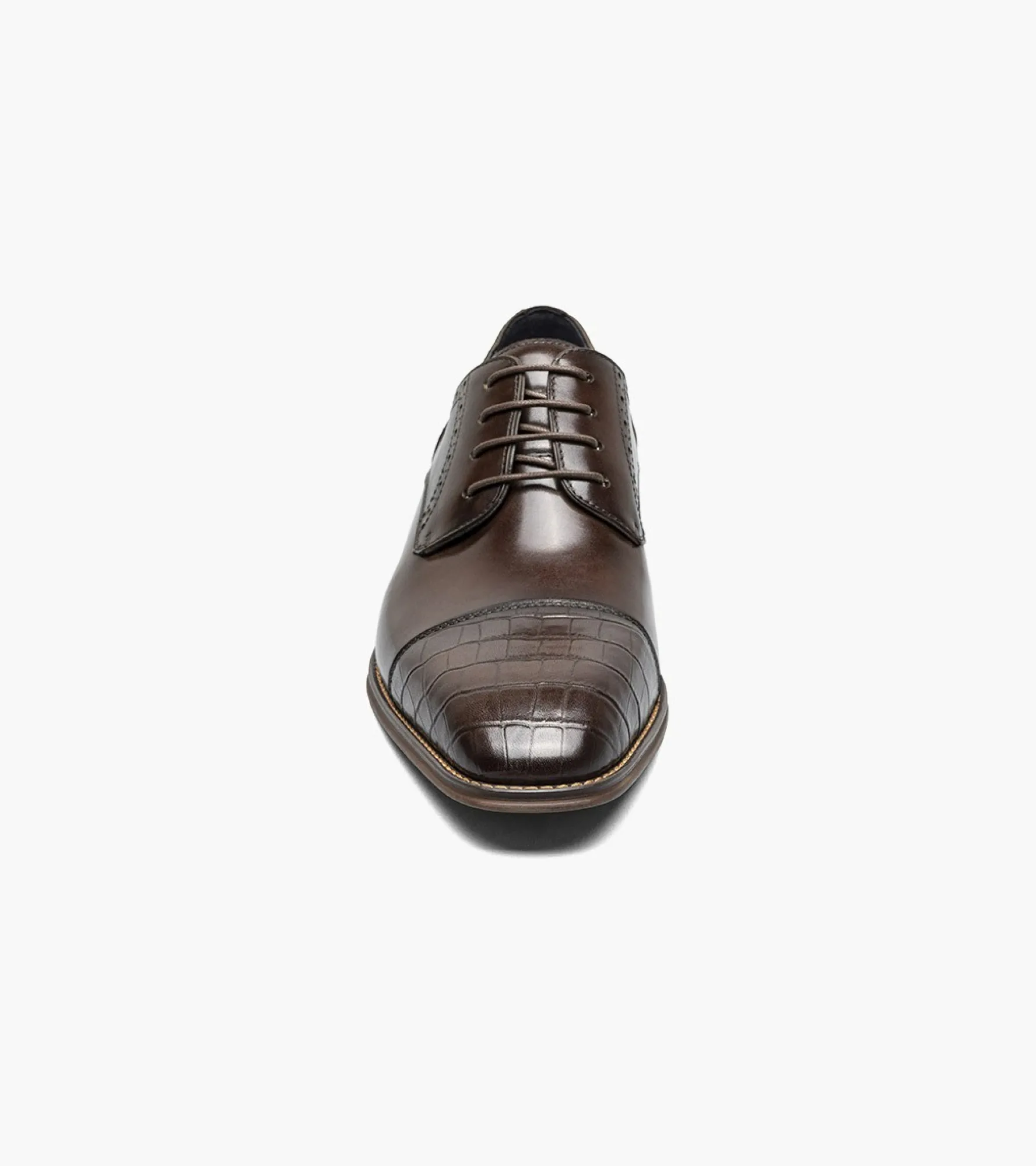 Stacy Adams Penley Cap Toe Oxford