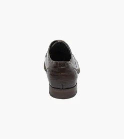 Stacy Adams Penley Cap Toe Oxford