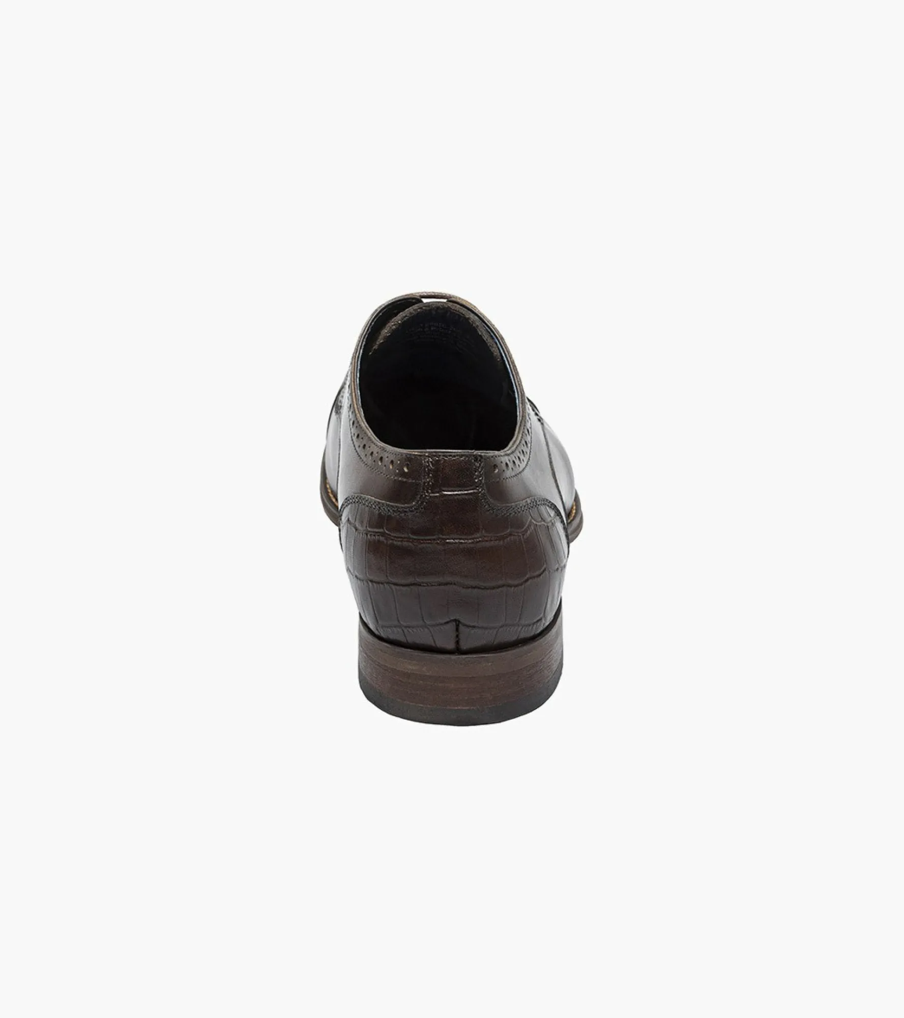 Stacy Adams Penley Cap Toe Oxford