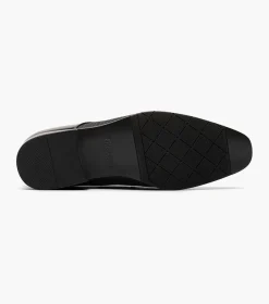 Stacy Adams Pharaoh Cap Toe Oxford