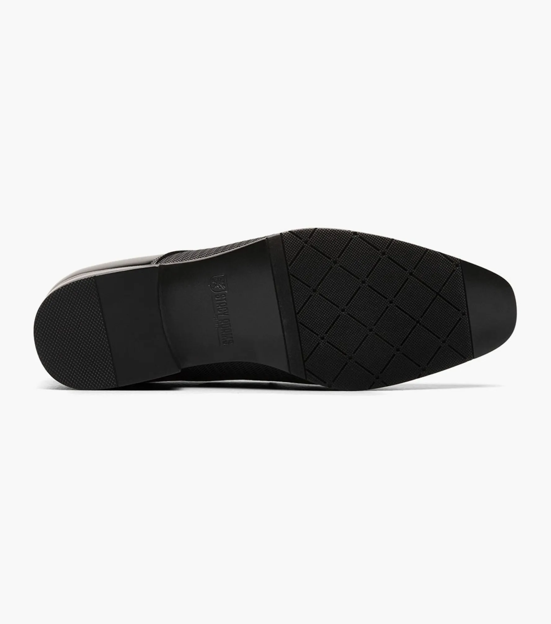 Stacy Adams Pharaoh Cap Toe Oxford