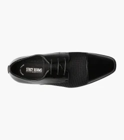 Stacy Adams Pharaoh Cap Toe Oxford