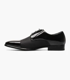Stacy Adams Pharaoh Cap Toe Oxford