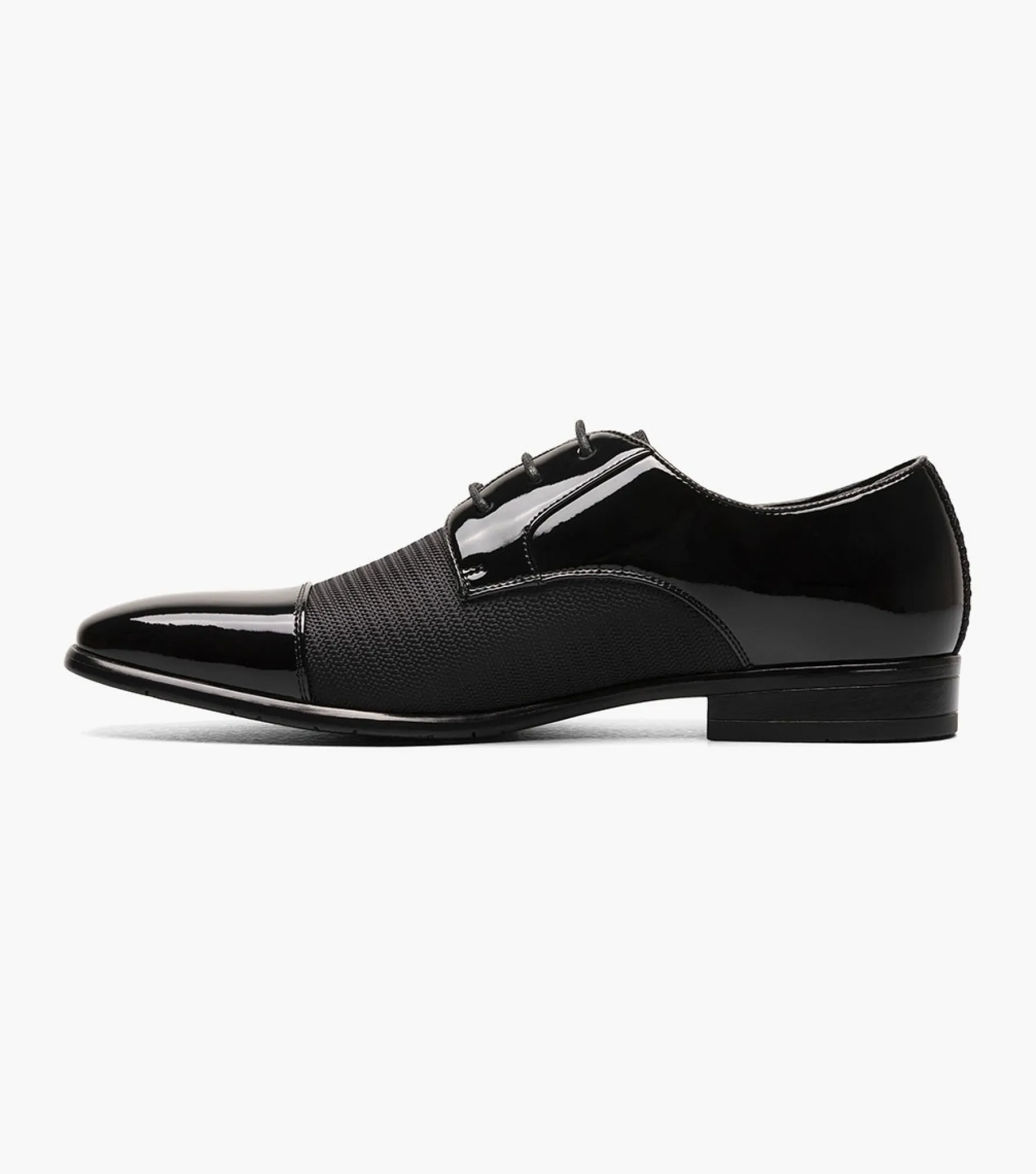 Stacy Adams Pharaoh Cap Toe Oxford