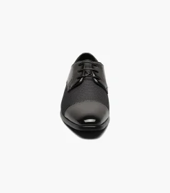 Stacy Adams Pharaoh Cap Toe Oxford