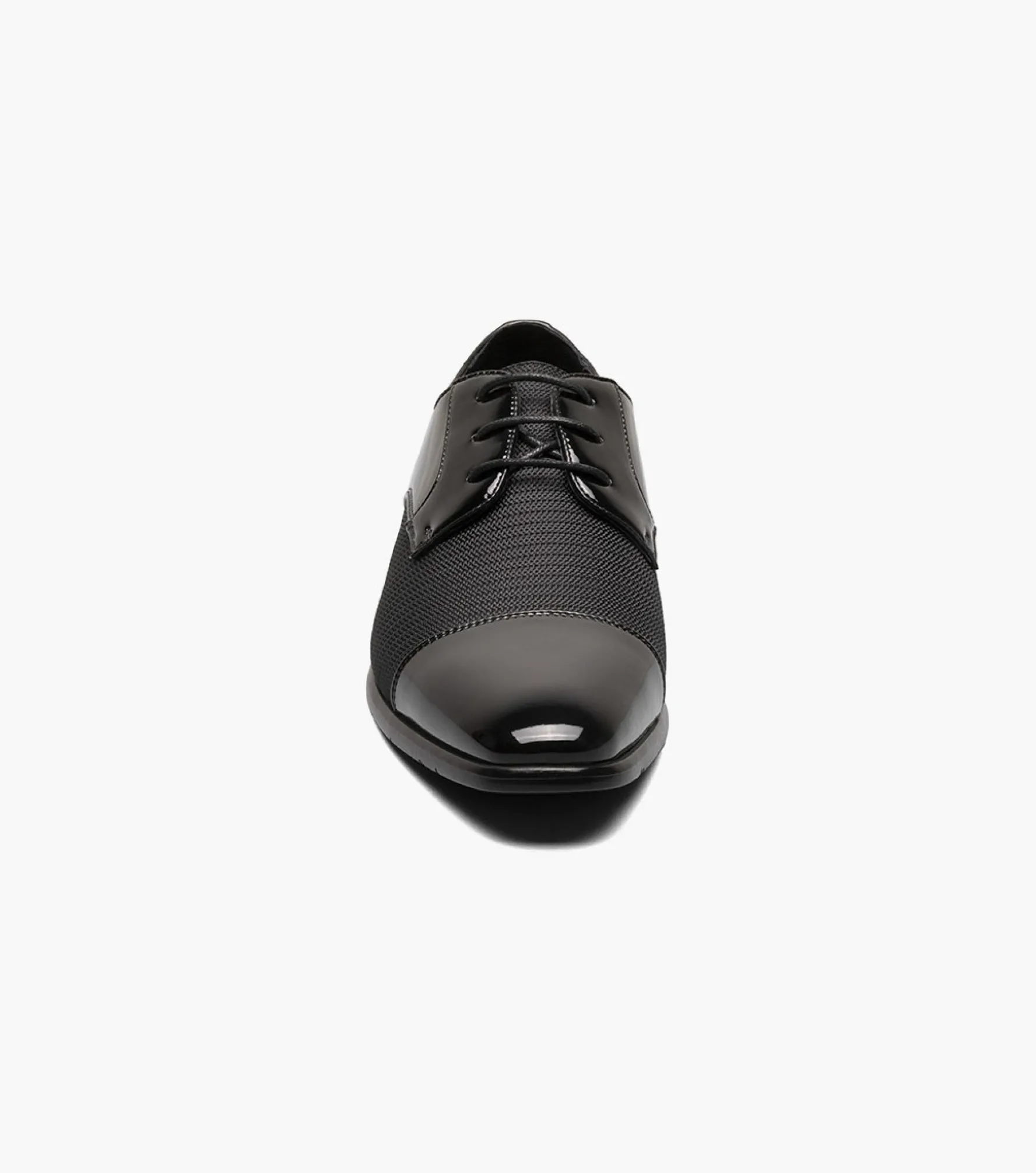 Stacy Adams Pharaoh Cap Toe Oxford