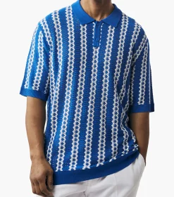 Stacy Adams Piazzo Polo Shirt