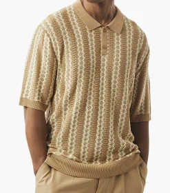Stacy Adams Piazzo Polo Shirt
