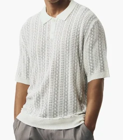 Stacy Adams Piazzo Polo Shirt