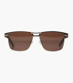 Stacy Adams Powell Uv Sunglasses