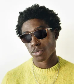 Stacy Adams Powell Uv Sunglasses
