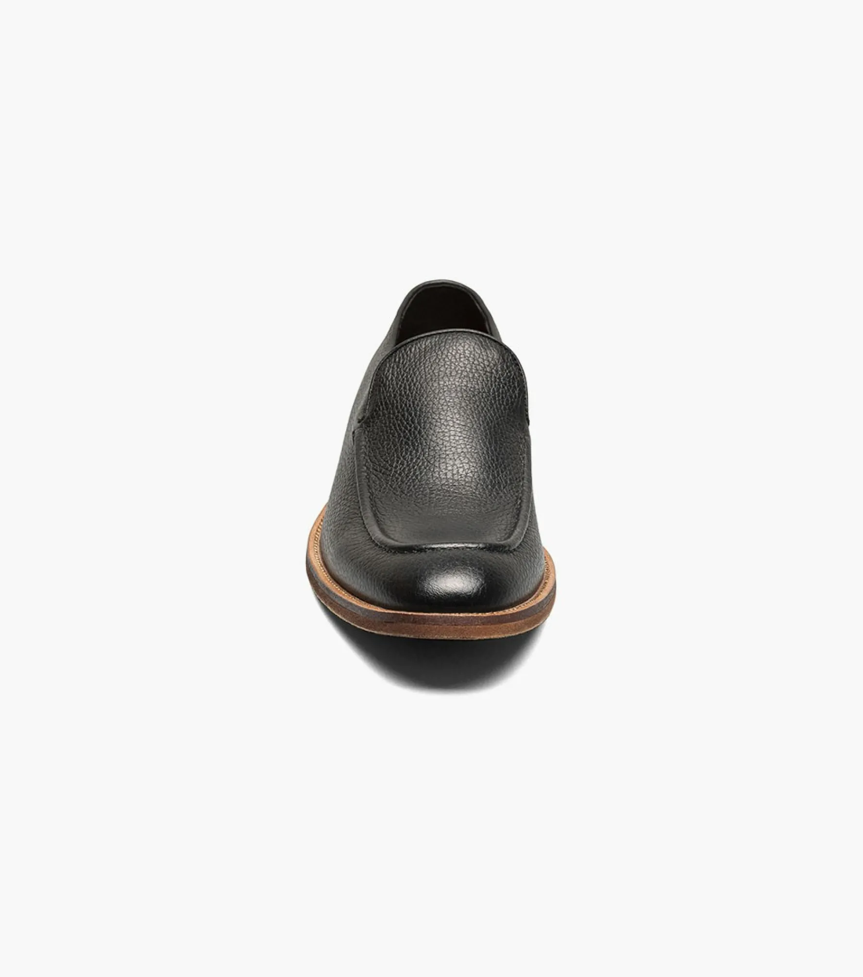 Stacy Adams Prentice Moc Toe Slip On