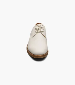 Stacy Adams Preston Plain Toe Lace Up
