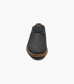 Stacy Adams Preston Plain Toe Lace Up