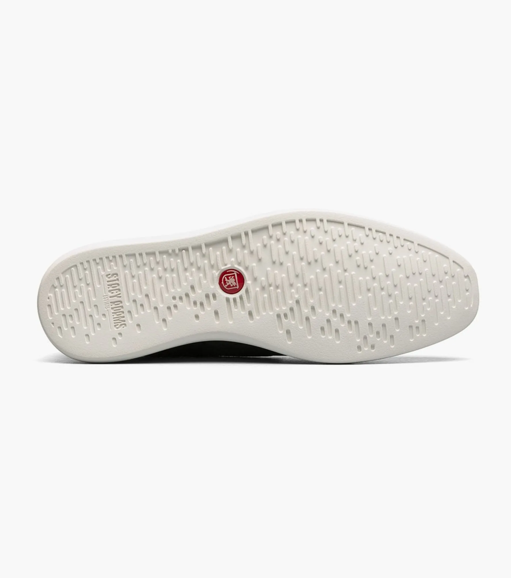 Stacy Adams Remy Moc Toe Perf Slip On