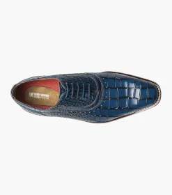 Stacy Adams Riccardi Plain Toe Oxford