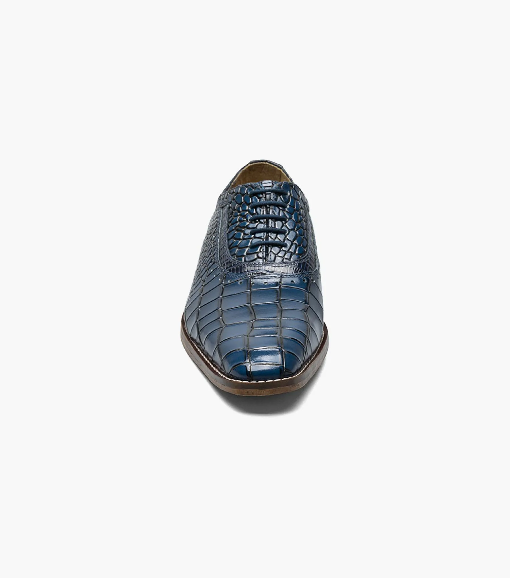 Stacy Adams Riccardi Plain Toe Oxford