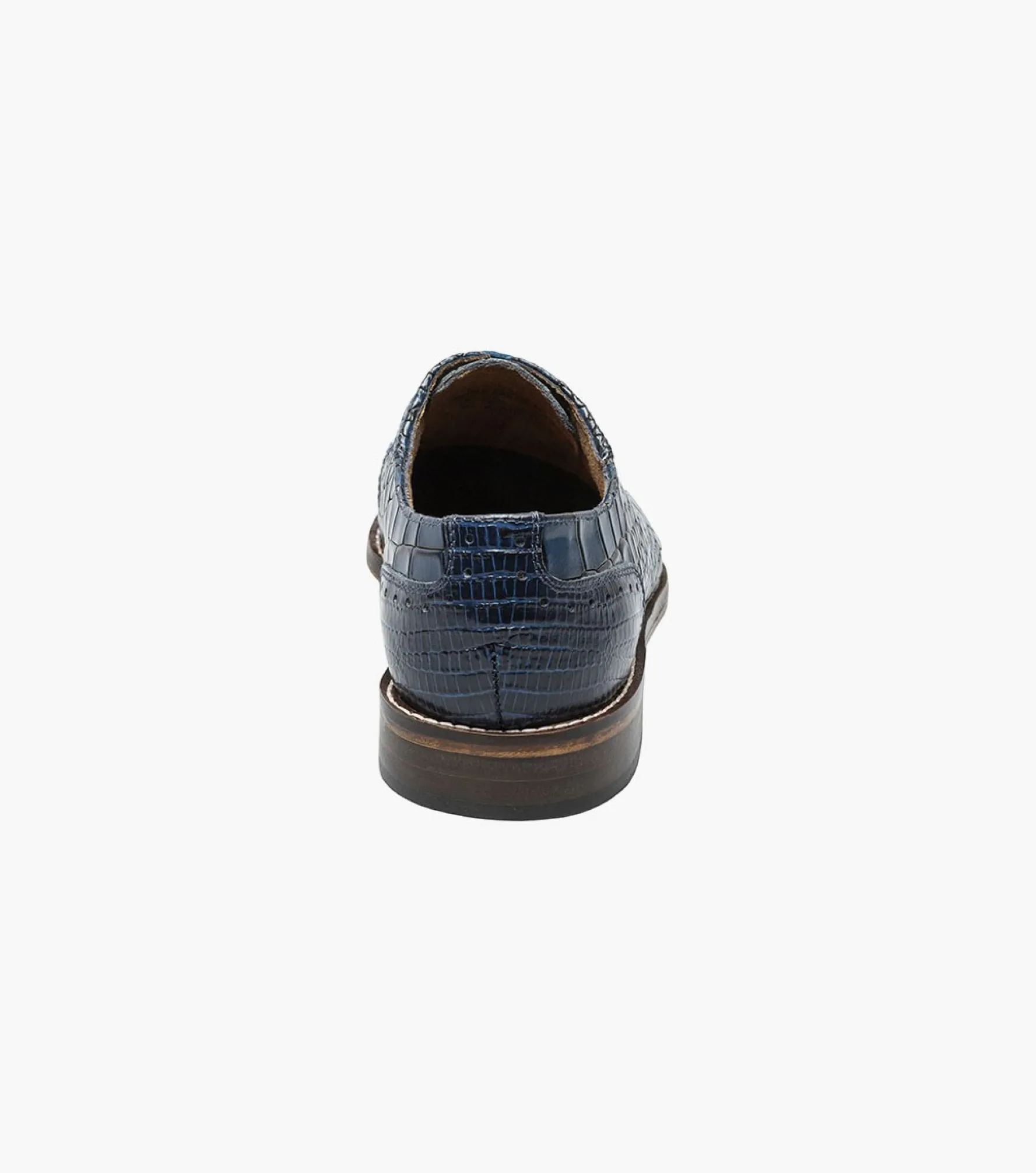 Stacy Adams Riccardi Plain Toe Oxford