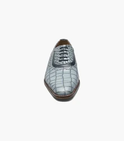 Stacy Adams Riccardi Plain Toe Oxford