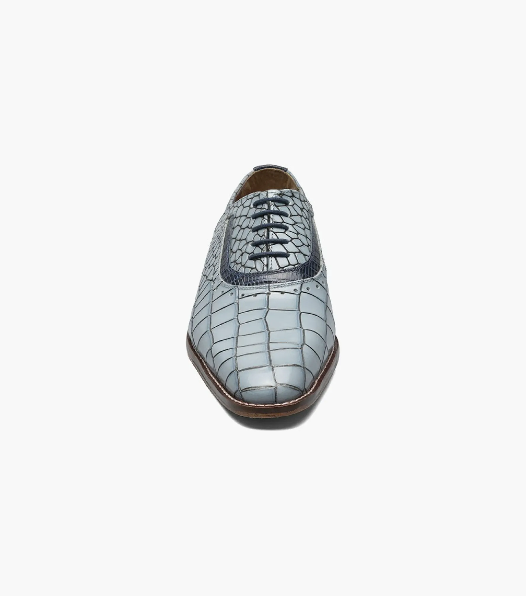 Stacy Adams Riccardi Plain Toe Oxford