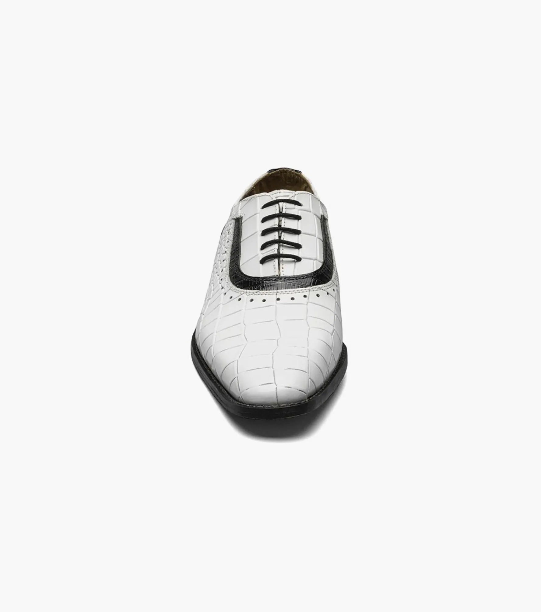 Stacy Adams Riccardi Plain Toe Oxford
