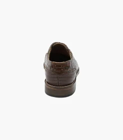 Stacy Adams Riccardi Plain Toe Oxford