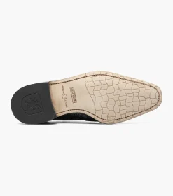 Stacy Adams Riccardi Plain Toe Oxford