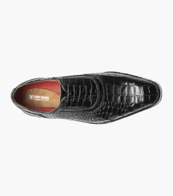 Stacy Adams Riccardi Plain Toe Oxford