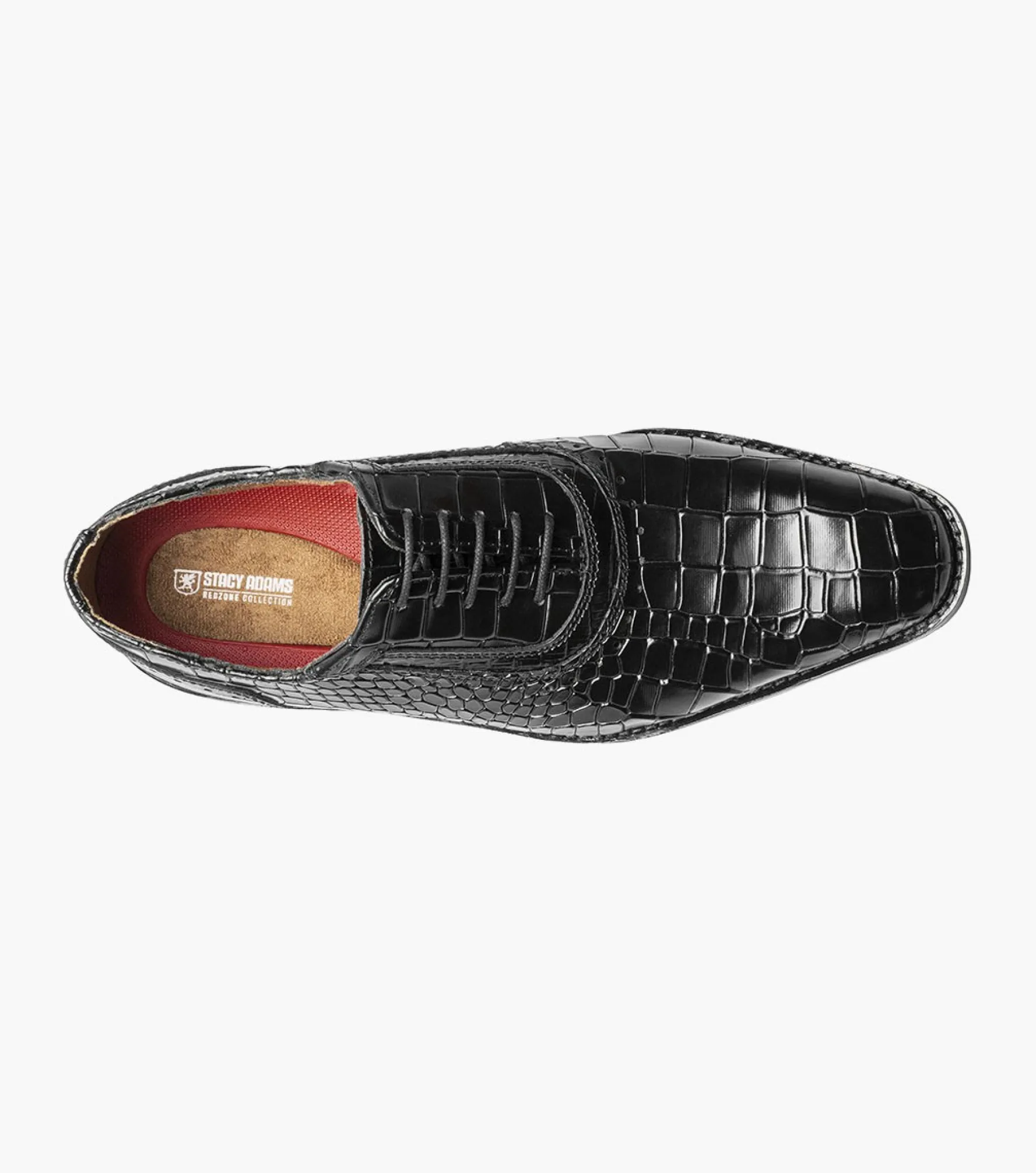 Stacy Adams Riccardi Plain Toe Oxford