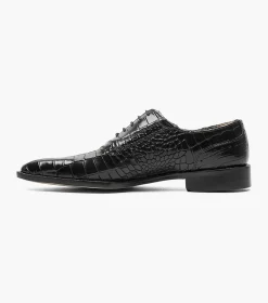 Stacy Adams Riccardi Plain Toe Oxford