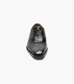 Stacy Adams Riccardi Plain Toe Oxford
