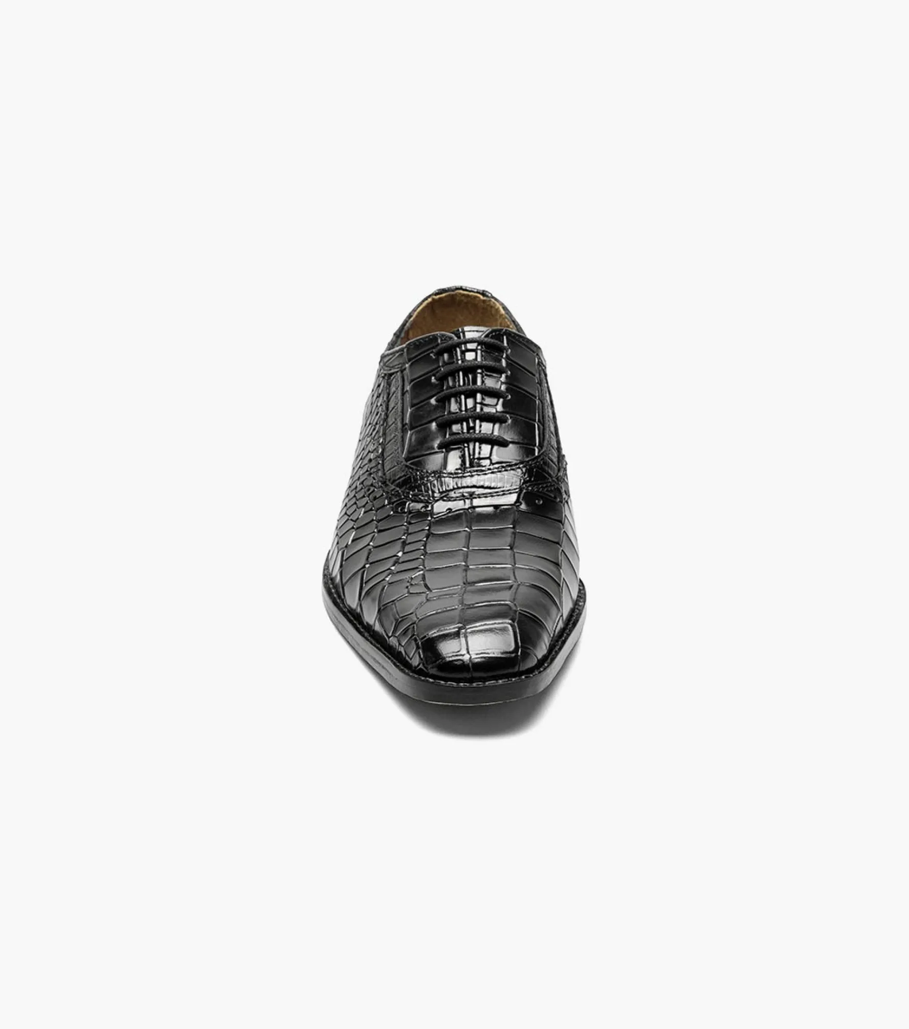 Stacy Adams Riccardi Plain Toe Oxford