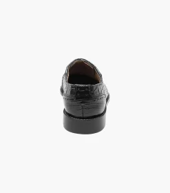 Stacy Adams Riccardi Plain Toe Oxford