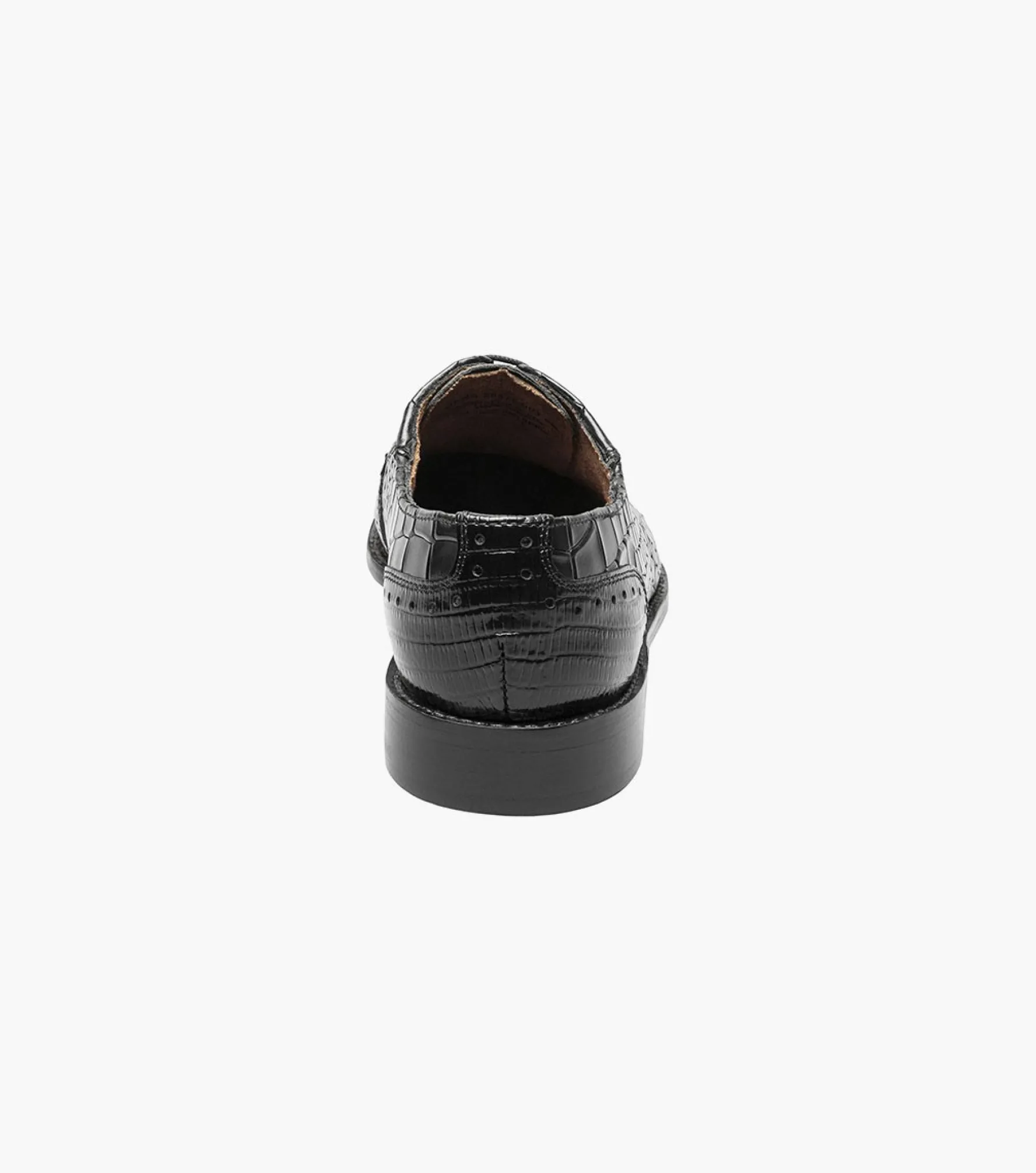 Stacy Adams Riccardi Plain Toe Oxford