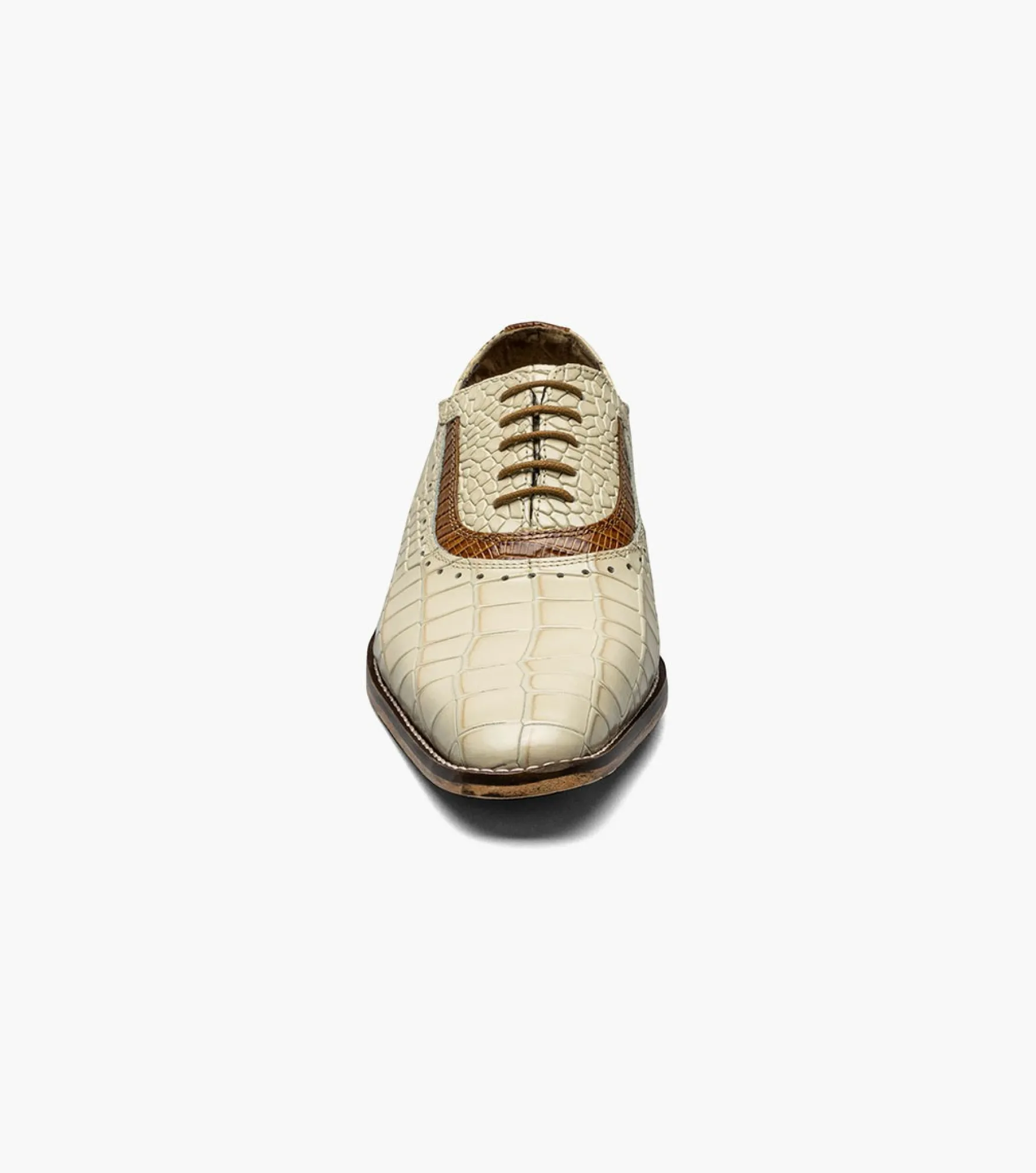 Stacy Adams Riccardi Plain Toe Oxford