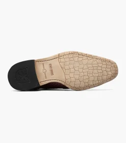 Stacy Adams Riccardi Plain Toe Oxford