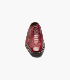 Stacy Adams Riccardi Plain Toe Oxford