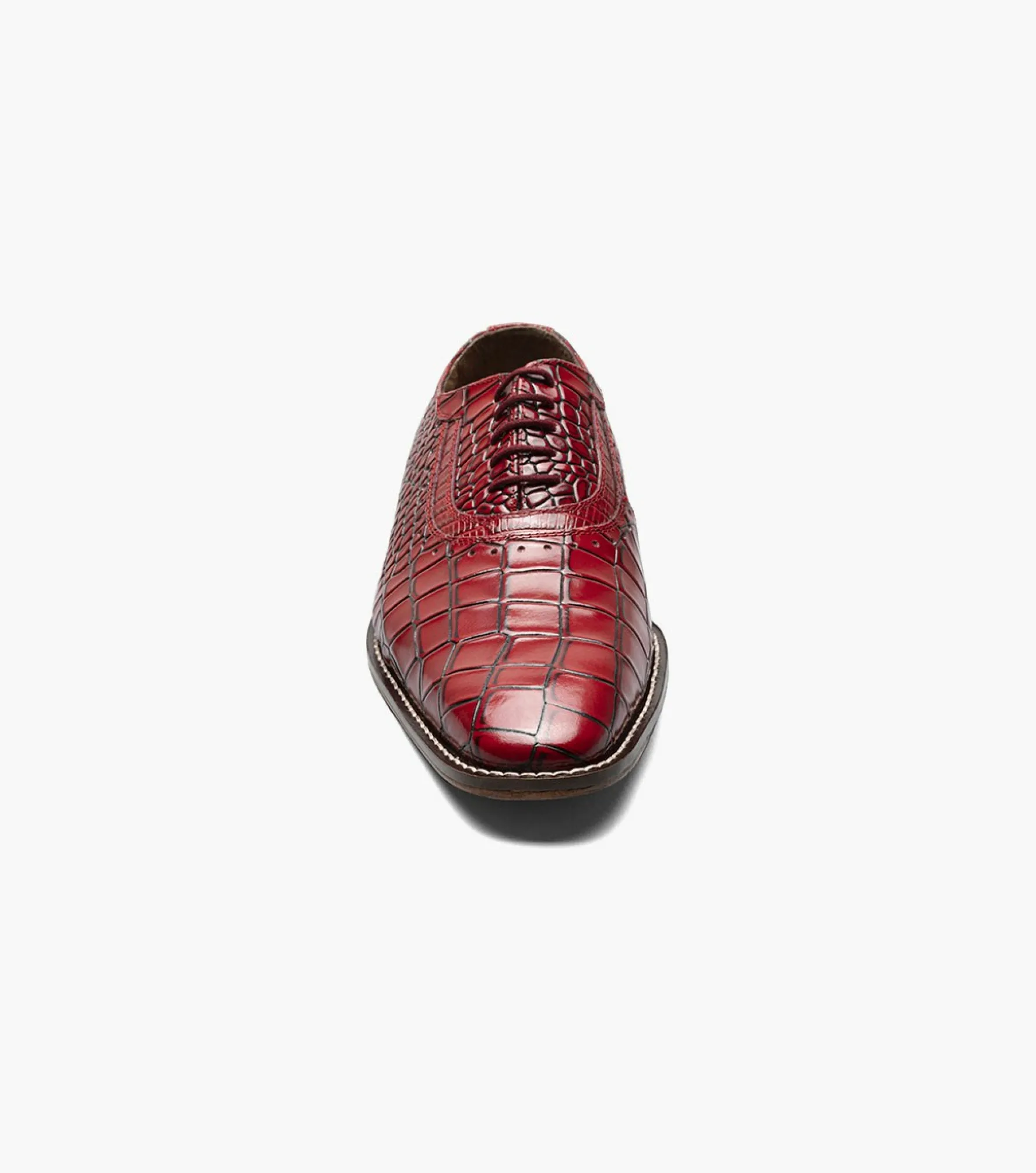 Stacy Adams Riccardi Plain Toe Oxford