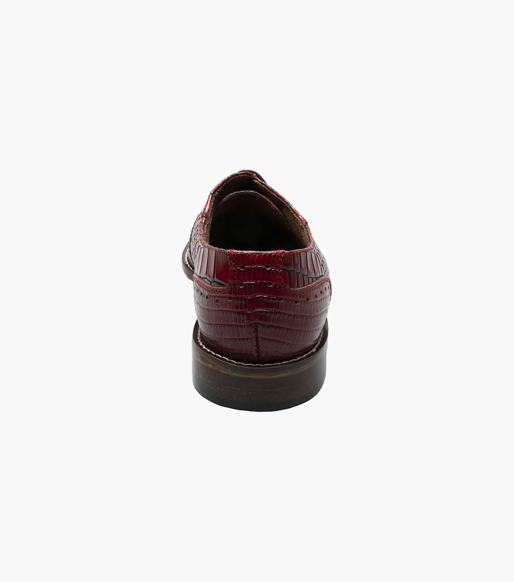Stacy Adams Riccardi Plain Toe Oxford