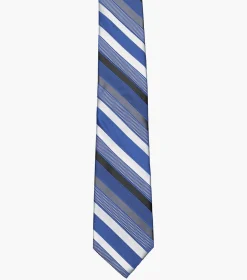 Stacy Adams Robert Tie And Hanky Set