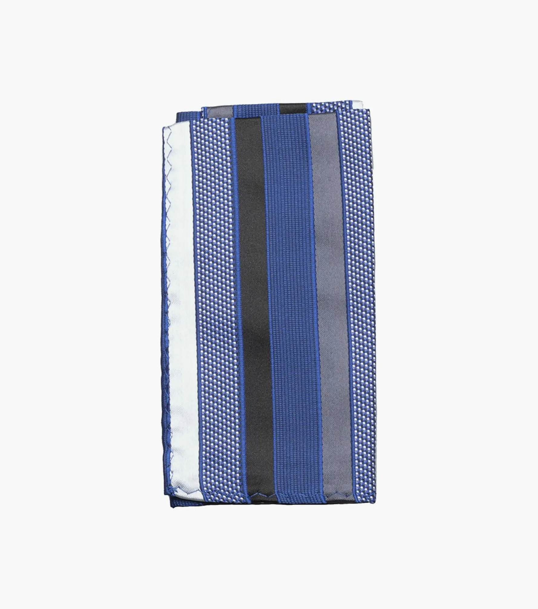 Stacy Adams Robert Tie And Hanky Set